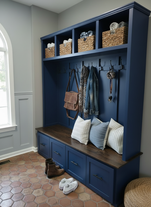 Navy