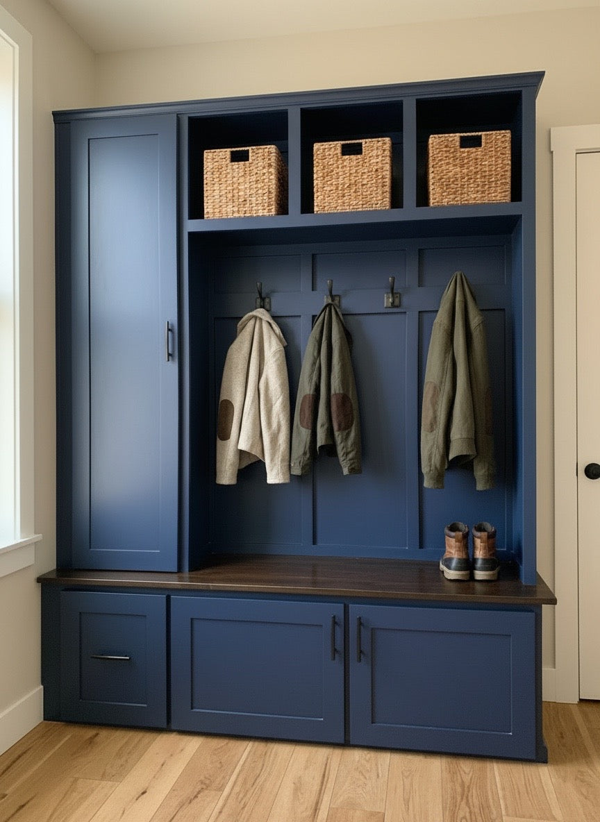 Navy