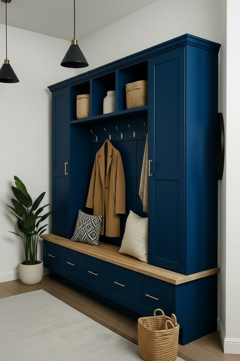 Navy
